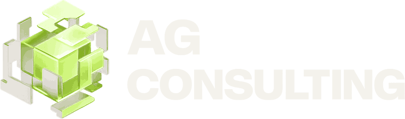 АГ Консултинг